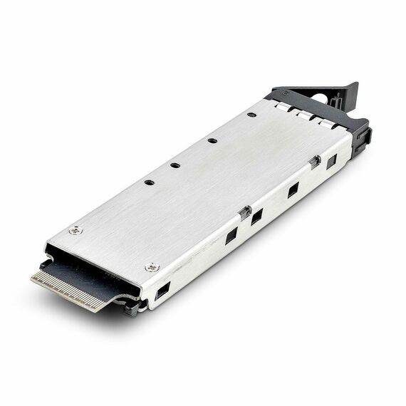 StarTech.com M.2 NVMe SSD Drive Tray for u | TR-M2-REMOVABLE-PCIE