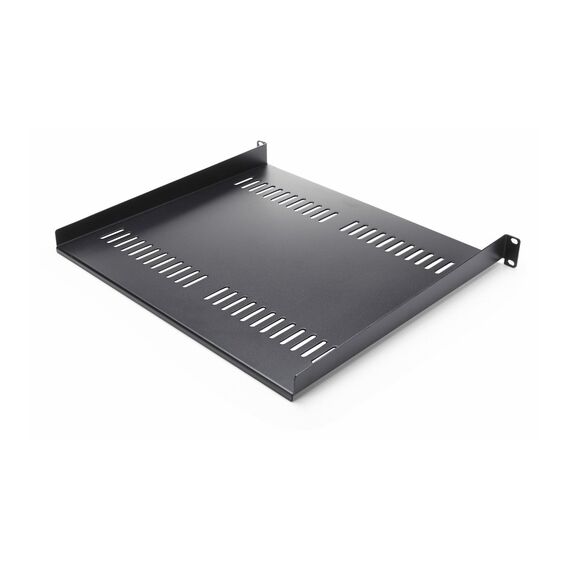 StarTech.com 2-Pack 1U Server Rack Shelf, Vente | CABSHELF116V2PK