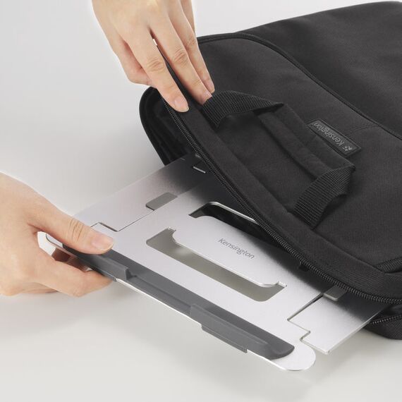 Kensington Easy Riser - Notebook stand - foldable - 16 | K50417WW