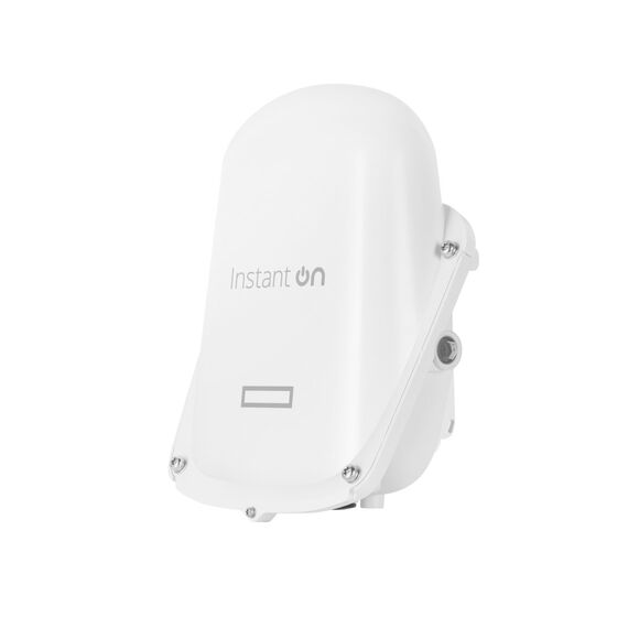 HPE Networking Instant On AP27 (EU) - Radio access point | S1T42A