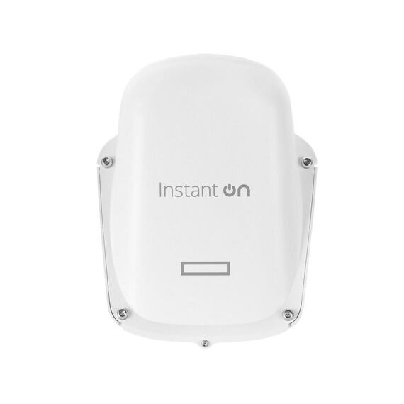 HPE Networking Instant On AP27 (EU) - Radio access point | S1T42A