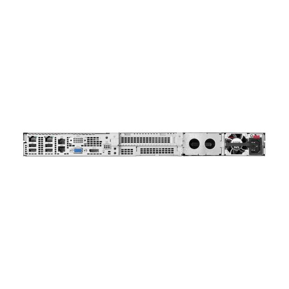 HPE ProLiant DL20 Gen11 Performance - Server - rac | P65395-421-1