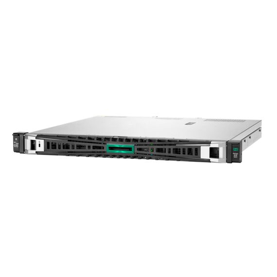 HPE ProLiant DL20 Gen11 Performance - Server - rac | P65395-421-1