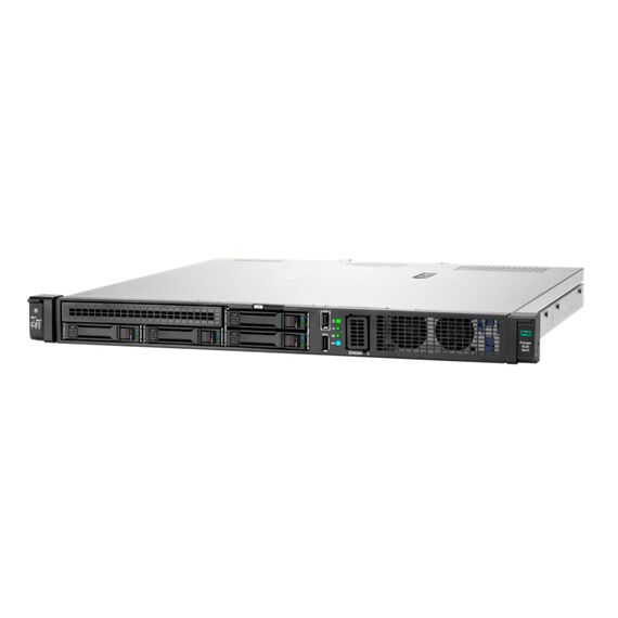 HPE ProLiant DL20 Gen11 Performance - Server - rac | P65395-421-1