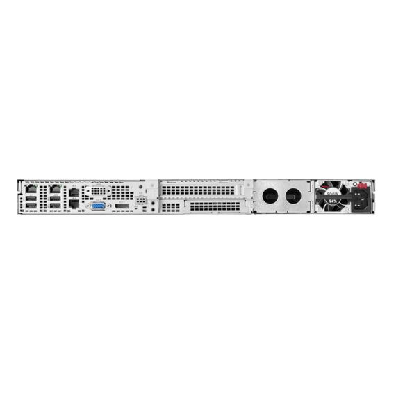 HPE ProLiant DL20 Gen11 Performance - Server - rac | P65395-421-1