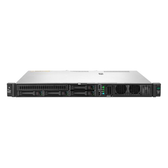 HPE ProLiant DL20 Gen11 Performance - Server - rac | P65395-421-1