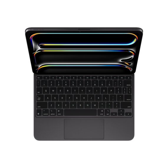 Apple Magic Keyboard - Keyboard and folio case - with | MWR23LB/A