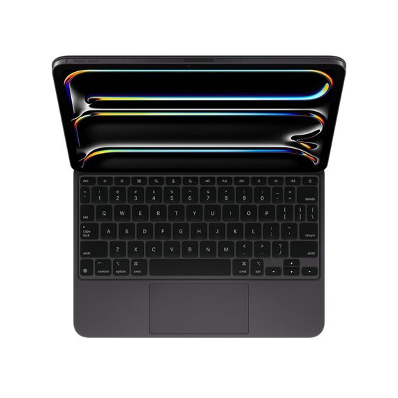 Apple Magic Keyboard - Keyboard and folio case - with | MWR23LB/A