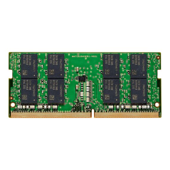 HP - DDR5 - module - 16 GB - DIMM 288-pin - 4800 MHz /  | 4M9Y0AA