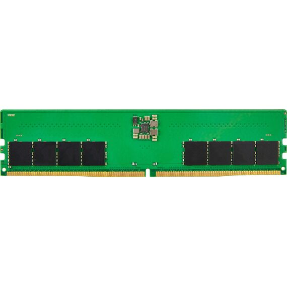 HP - DDR5 - module - 16 GB - DIMM 288-pin - 4800 MHz /  | 4M9Y0AA