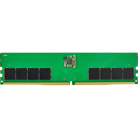 HP - DDR5 - module - 16 GB - DIMM 288-pin - 4800 MHz /  | 4M9Y0AA