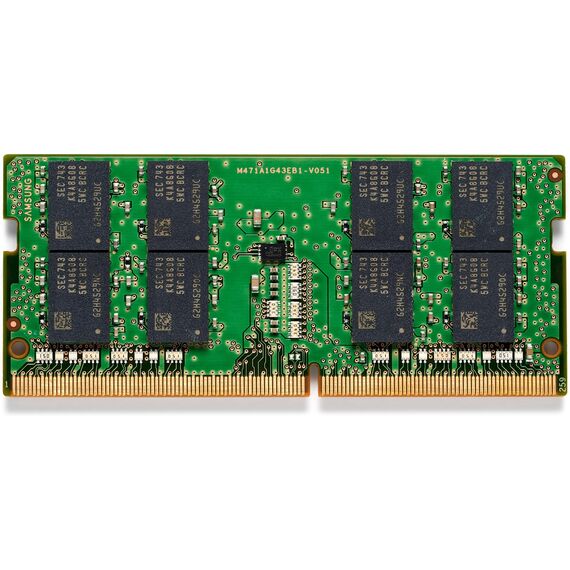 HP - DDR5 - module - 16 GB - DIMM 288-pin - 4800 MHz /  | 4M9Y0AA