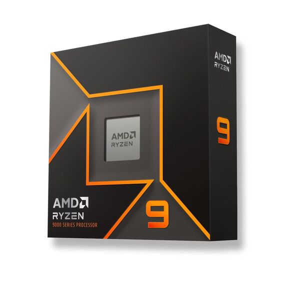 AMD Ryzen 9 9950X - 4.3 GHz - 16-core - 32 thr | 100-100001277WOF