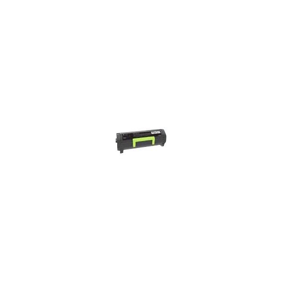 Lexmark - Ultra High Yield - black - original - toner c | 56F2U00