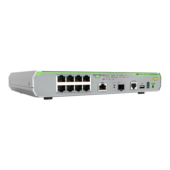 Allied Telesis CentreCOM AT-GS970EMX/10 - Swi | AT-GS970EMX/10-50