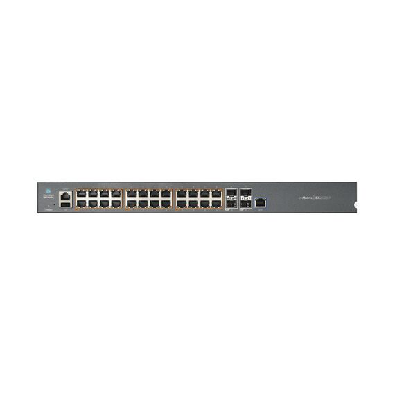 Cambium Networks cnMatrix EX2028-P - Switch - Ma | MX-EX2028PXA-E