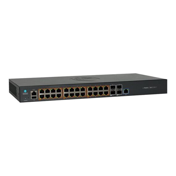 Cambium Networks cnMatrix EX2028 - Switch - Mana | MX-EX2028XXA-E