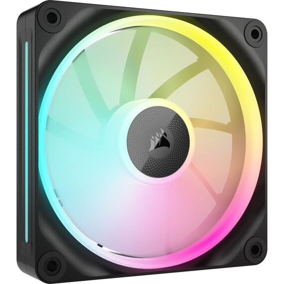 CORSAIR iCUE Link LX140 RGB - Case fan - 140 mm - | CO-9051027-WW