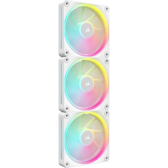 CORSAIR iCUE Link LX120 RGB Starter Kit - Case fa | CO-9051030-WW