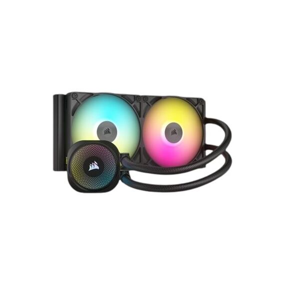 CORSAIR iCUE Link TITAN 240 RX RGB - Processor li | CW-9061016-WW