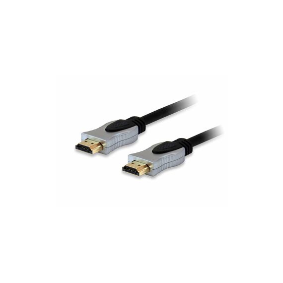 Equip Life - HDMI cable - HDMI (M) to HDMI (M) - 5 m - b | 119340