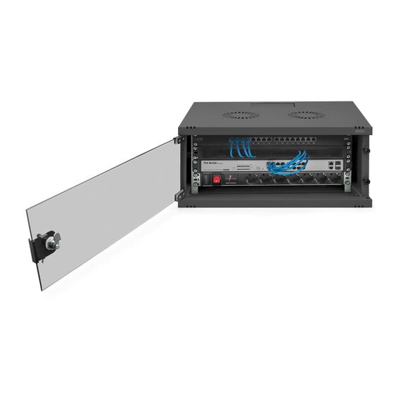 Digitus SoHo Series - Cabinet - 540 x 400 mm (WxD), un | DN-38011