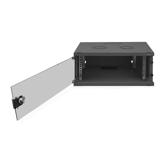 Digitus SoHo Series - Cabinet - 540 x 400 mm (WxD), un | DN-38011