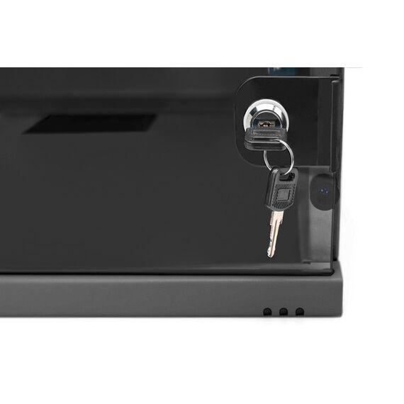Digitus SoHo Series - Cabinet - 540 x 400 mm (WxD), un | DN-38011