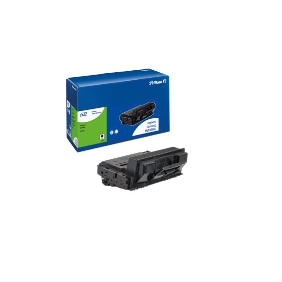 Pelikan 3522 - Black - compatible - toner cartridge - f | 4234537