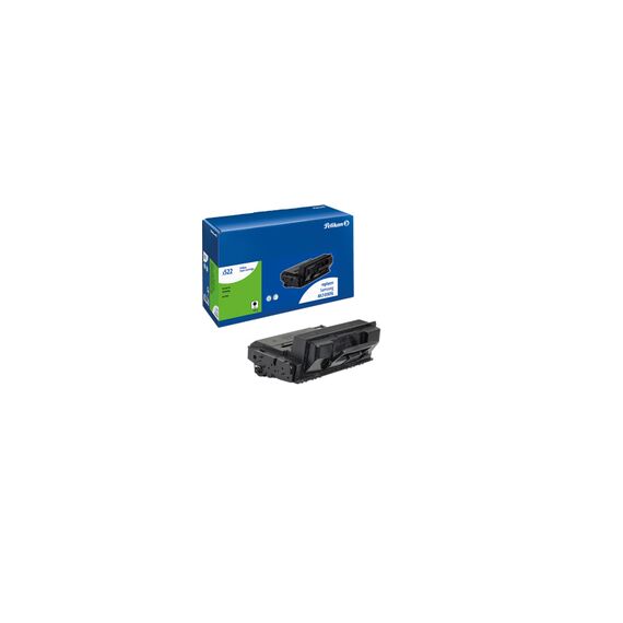 Pelikan 3522 - Black - compatible - toner cartridge - f | 4234537