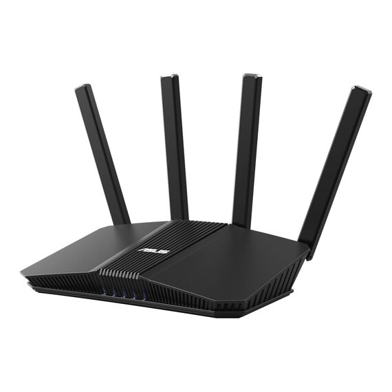 ASUS RT-BE58U - Wireless router 4-port switch - | 90IG0910-MO3C00