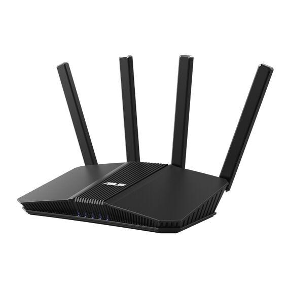 ASUS RT-BE58U - Wireless router 4-port switch - | 90IG0910-MO3C00