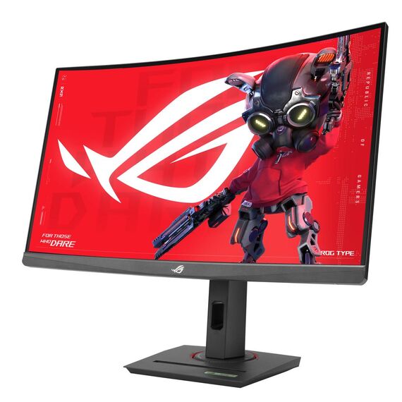 ASUS ROG Strix XG27WCMS - LED monitor - gaming  | 90LM09Y1-B01370