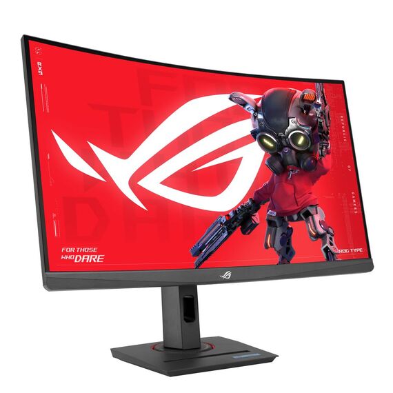 ASUS ROG Strix XG27WCMS - LED monitor - gaming  | 90LM09Y1-B01370