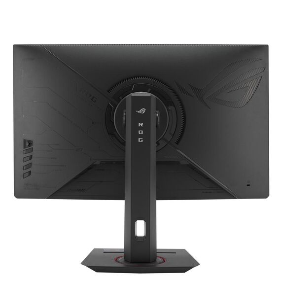 ASUS ROG Strix XG27WCMS - LED monitor - gaming  | 90LM09Y1-B01370