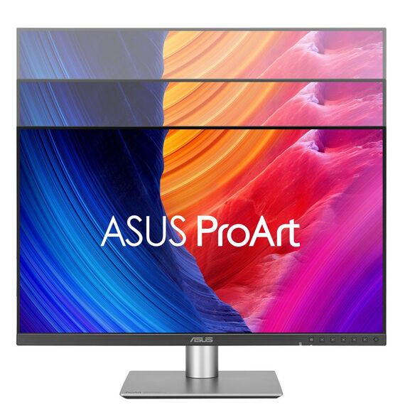 ASUS ProArt PA278CFRV - LED monitor - 27" - 256 | 90LM06Q0-B01M70