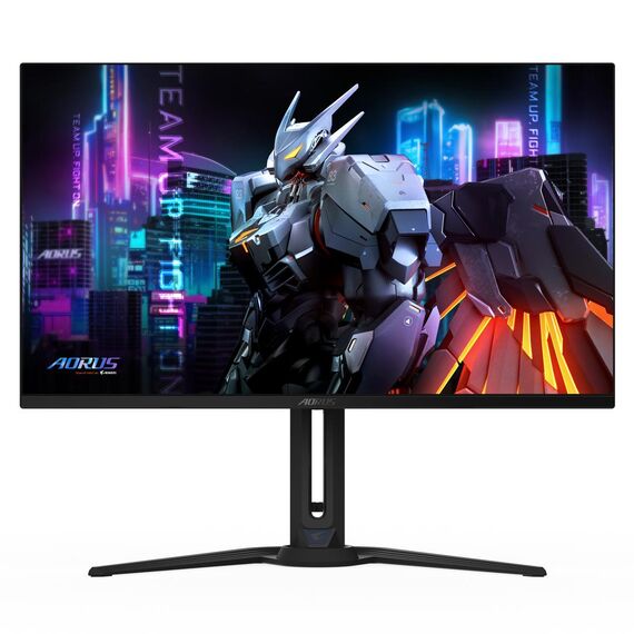 AORUS FO32U2 - OLED monitor - 32" (31.5" viewab | AORUS FO32U2 EK