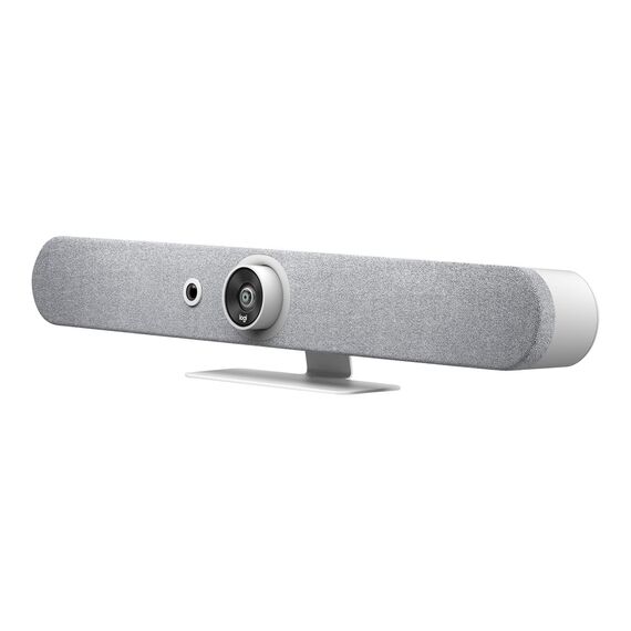 Logitech Rally Bar Mini - Video conferencing device  | 960-001351