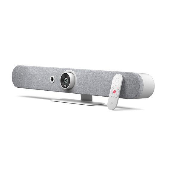 Logitech Rally Bar Mini - Video conferencing device  | 960-001351