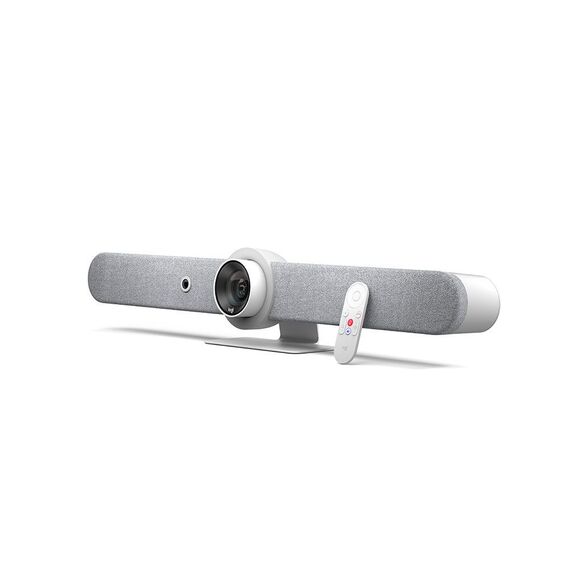 Logitech Rally Bar Mini - Video conferencing device  | 960-001351