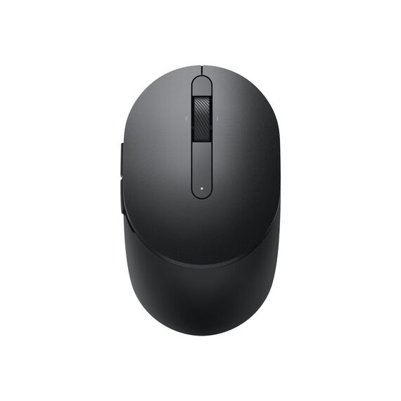 Dell MS5120W - Mouse - optical - 7 buttons - wirele | MS5120W-BLK