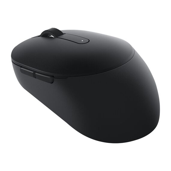 Dell MS5120W - Mouse - optical - 7 buttons - wirele | MS5120W-BLK