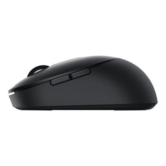 Dell MS5120W - Mouse - optical - 7 buttons - wirele | MS5120W-BLK