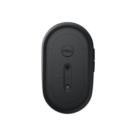 Dell MS5120W - Mouse - optical - 7 buttons - wirele | MS5120W-BLK