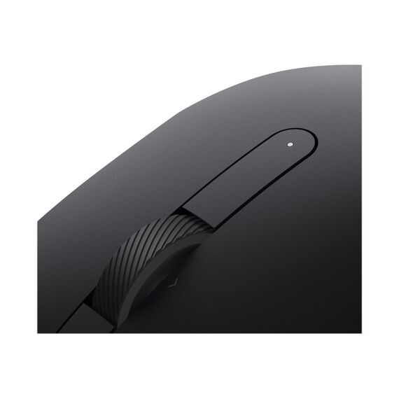 Dell MS5120W - Mouse - optical - 7 buttons - wirele | MS5120W-BLK