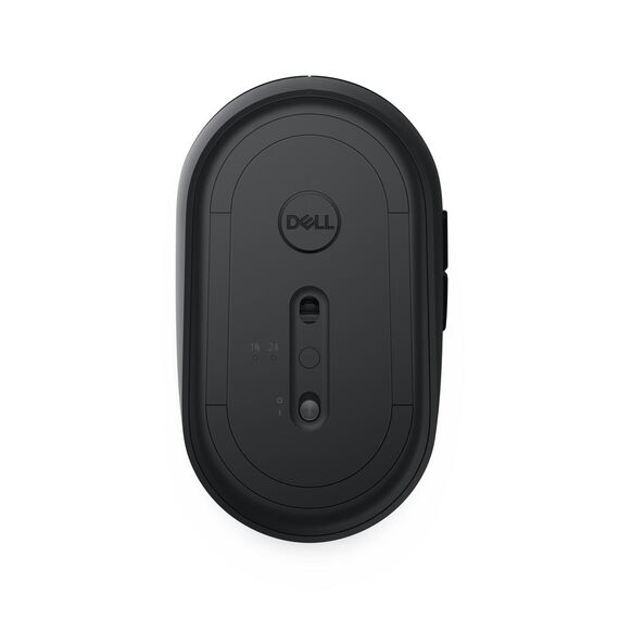 Dell MS5120W - Mouse - optical - 7 buttons - wirele | MS5120W-BLK