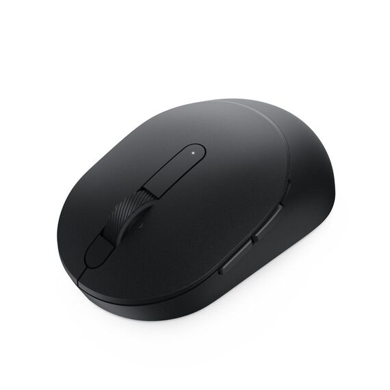 Dell MS5120W - Mouse - optical - 7 buttons - wirele | MS5120W-BLK