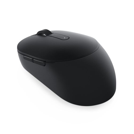 Dell MS5120W - Mouse - optical - 7 buttons - wirele | MS5120W-BLK