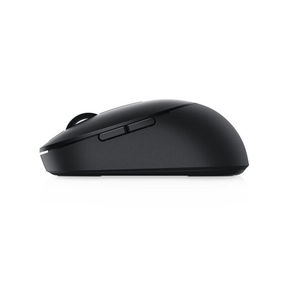 Dell MS5120W - Mouse - optical - 7 buttons - wirele | MS5120W-BLK