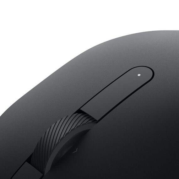 Dell MS5120W - Mouse - optical - 7 buttons - wirele | MS5120W-BLK